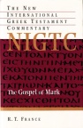 Gospel of Mark - NIGTC  